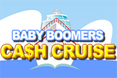 Baby Boomers Cash Cruise slot
