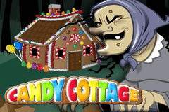 Candy Cottage slot