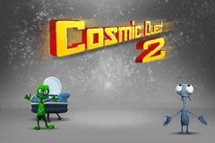 Cosmic Quest Mystery Planets slot