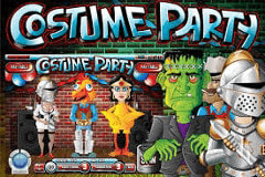 Costume Party slot