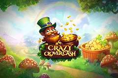 Crazy Clover Cash slot