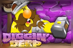 Diggin' Deep slot