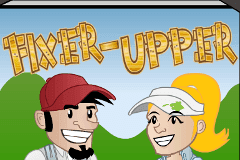 Fixer Upper slot