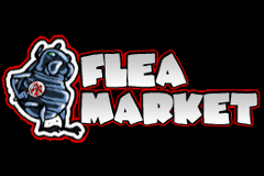 Flea Market slot