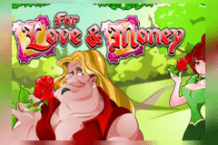Love and Money slot