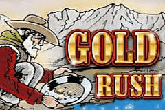 Gold Rush slot