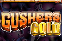 Gushers Gold slot