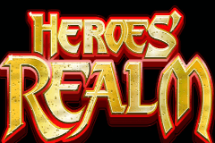 Heroe's Realm slot