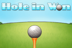 Hole in Won slot