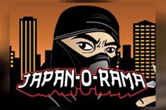 Japan-O-Rama slot