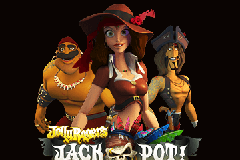 Jolly Rogers Jackpot slot