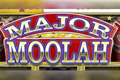 Major Moolah slot