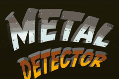 Metal Detector slot