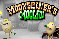 Moonshiner's Moolah slot