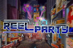 Reel Party Platinum slot