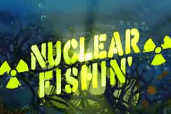 Nuclear Fishin' slot