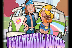 Psychedelic Sixties slot