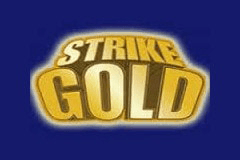 Strike Gold slot