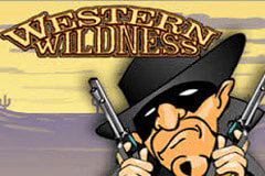 Western Wildness slot