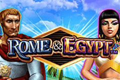 Rome & Egypt slot