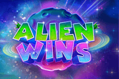 Alien Wins slot