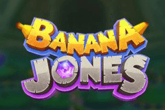 Banana Jones slot