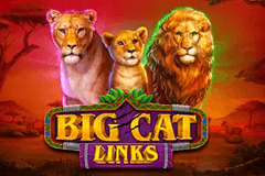Big Cat Links slot