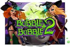 Bubble Bubble 2 logo