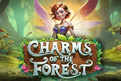 Charms of the Forest logo