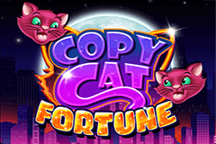 Copy Cat Fortune slot