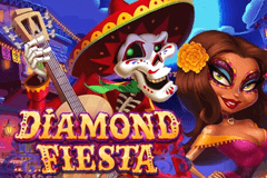 Diamond Fiesta slot