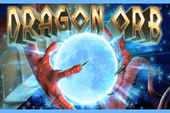 Dragon Orb logo