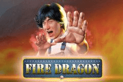 Fire Dragon slot