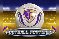 Football Fortunes slot