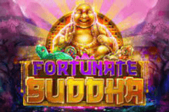 Fortunate Buddha slot
