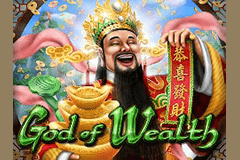 God of Wealth slot