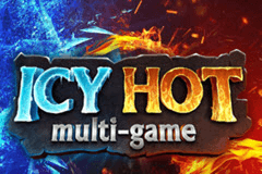 Icy Hot Multi-Game slot