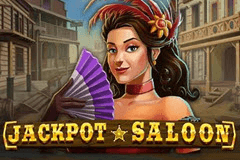 Jackpot Saloon slot
