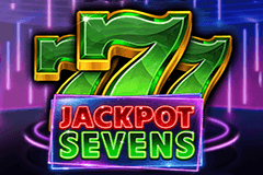 Jackpot Sevens logo