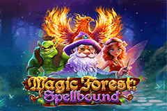 Magic Forest Spellbound slot