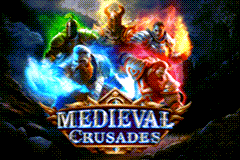 Medieval Crusades slot