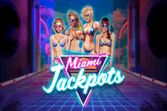 Miami Jackpots slot