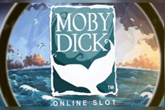 Moby Dick slot