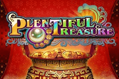 Plentiful Treasure slot