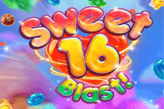 Sweet 16 Blast slot