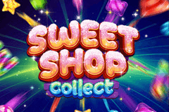Sweet Shop Collect slot