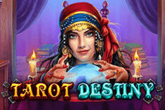 Tarot Destiny slot
