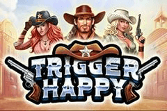 Trigger Happy slot