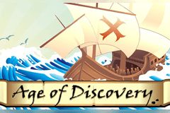 Age of Discovery slot