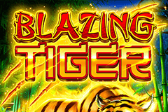 Blazing Tiger slot